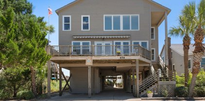 656 Springs Ave., Pawleys Island