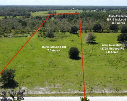 45805 Mcleod Road, Myakka City