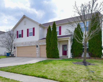 4642 Birmingham Drive, Indianapolis