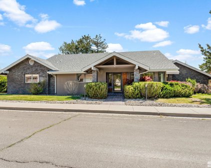 1110 Stagecoach Lane, Carson City