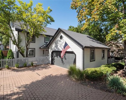 1591 Milbridge  Drive, Chesterfield