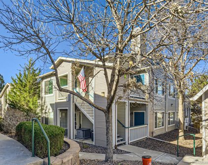 8405 Pebble Creek Way Unit 203, Highlands Ranch