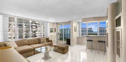 2750 Ne 183rd St Unit #1709, Aventura