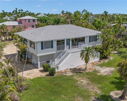 676 Cardium Street, Sanibel