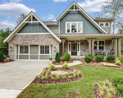 8045 Veranda Curve, Ball Ground