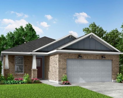 19247 Palfrey Prairie Trail, Tomball