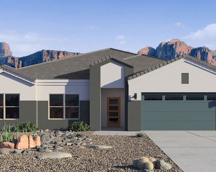 12494 W Old Farm, Marana