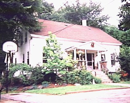 35 North Main Street, Westford