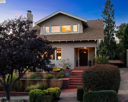 1911 Yolo Avenue, Berkeley