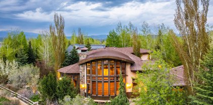 4715 Pace Drive, Park City