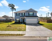 1597 Longleaf Court, Hinesville image