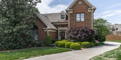114 Carriage Way, Hendersonville