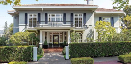 236 Sea View Ave, Piedmont