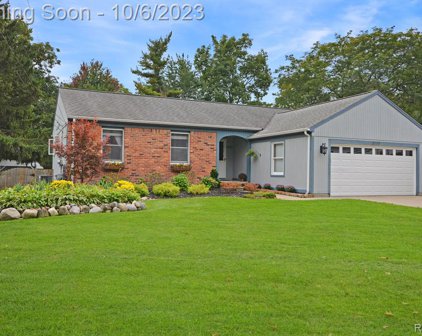 6108 Higgins, Sterling Heights