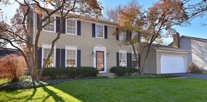 986 Merrimac Circle, Naperville