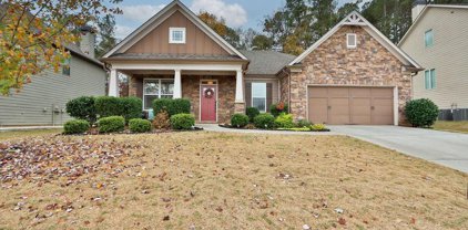 1367 Halletts Peak Place, Lawrenceville