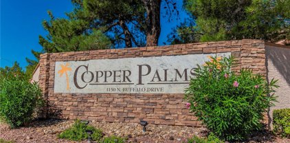 1150 N Buffalo Drive Unit 2021, Las Vegas