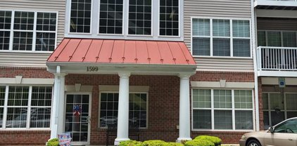 1599 Homeland Dr Unit #1B, Sykesville