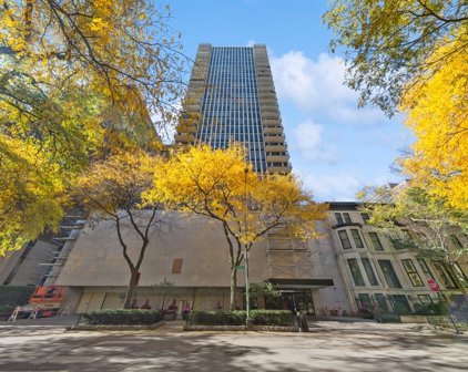 1230 N State Parkway Unit #18C, Chicago