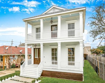 4629 Willow  Street, New Orleans