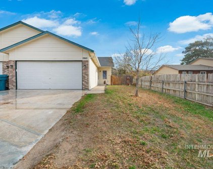 1860 N 14th, Mountain Home