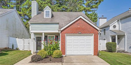 4040 Chattahoochee Trace, Duluth