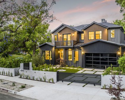 4242  Elmer Ave, Studio City