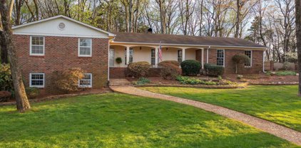 806 Lenlock Drive, Huntsville