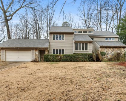 715 Nile Drive, Johns Creek