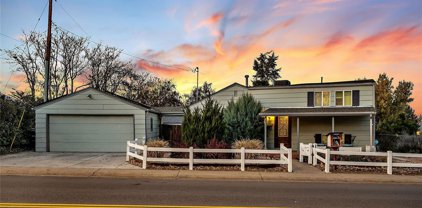 2695 S Hazel Court, Denver