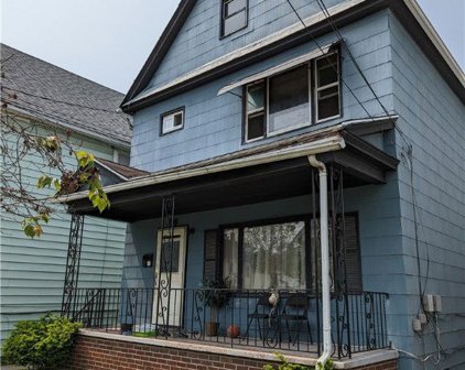 34 Reservation  Street, Buffalo City-140200