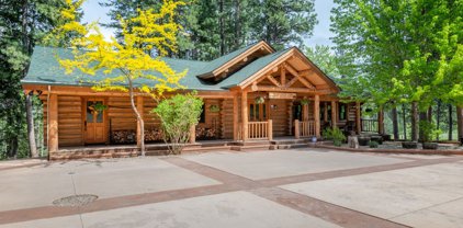 909 Sweathouse Creek Road, Victor