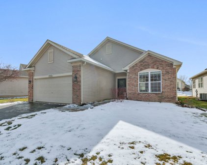 1555 Benzie Circle, Romeoville