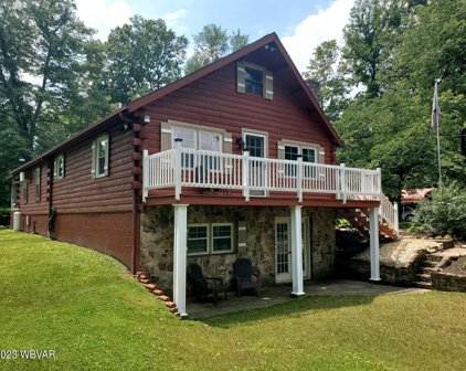 126 IVY LANE, Lock Haven