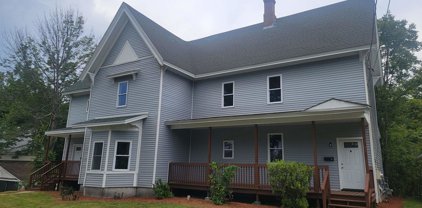 90 Pleasant Street, Franklin