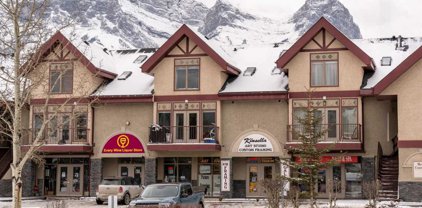 1302 Bow Valley Trail Unit 8, Bighorn No. 8, M.D. Of