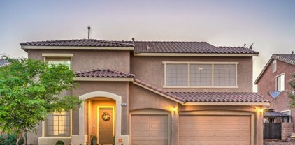 6121 Mott Smith Street, North Las Vegas