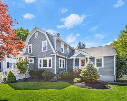 54 Amherst St, Worcester