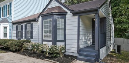 4194 Buckley Woods Drive, Norcross
