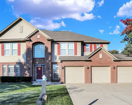13940 N Bluff Creek Court, Camby