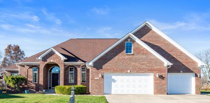 780 Ridge Gate Drive, Brownsburg