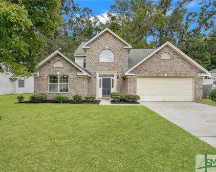 129 Heritage Way, Savannah