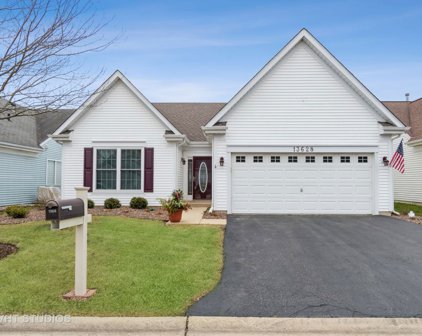 13628 S Redbud Drive, Plainfield