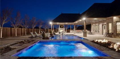 21890 Marbella Drive, Edmond