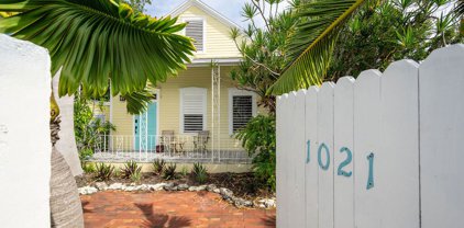 1021 Watson Street, Key West