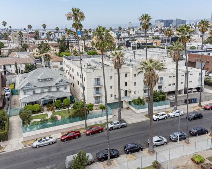 1029  Elden Ave, Los Angeles