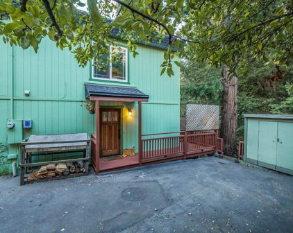 761 Cathedral DR, Aptos