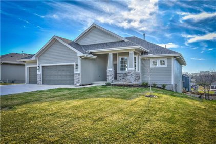 183 S Singletree Street, Olathe