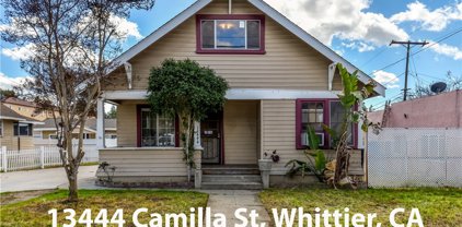 13444 Camilla Street, Whittier