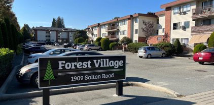 1909 SALTON Road Unit 310, Abbotsford